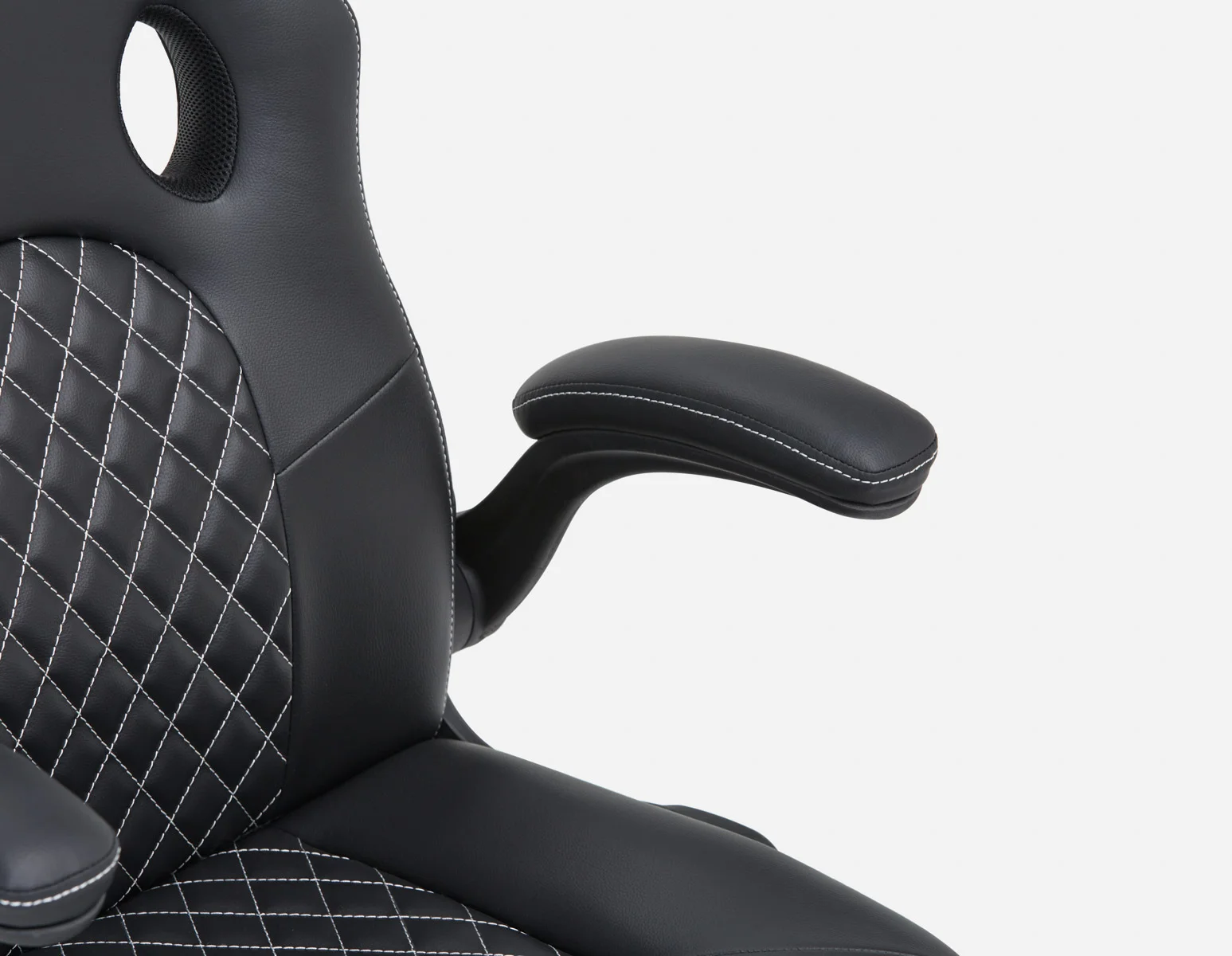 LEANDRO — Ergonomic gaming chair - Image 5