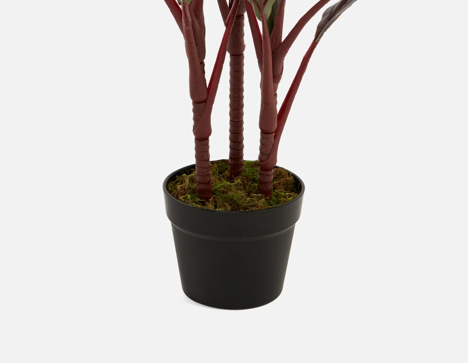 ELM — Artificial potted plant 90 cm - Image 3