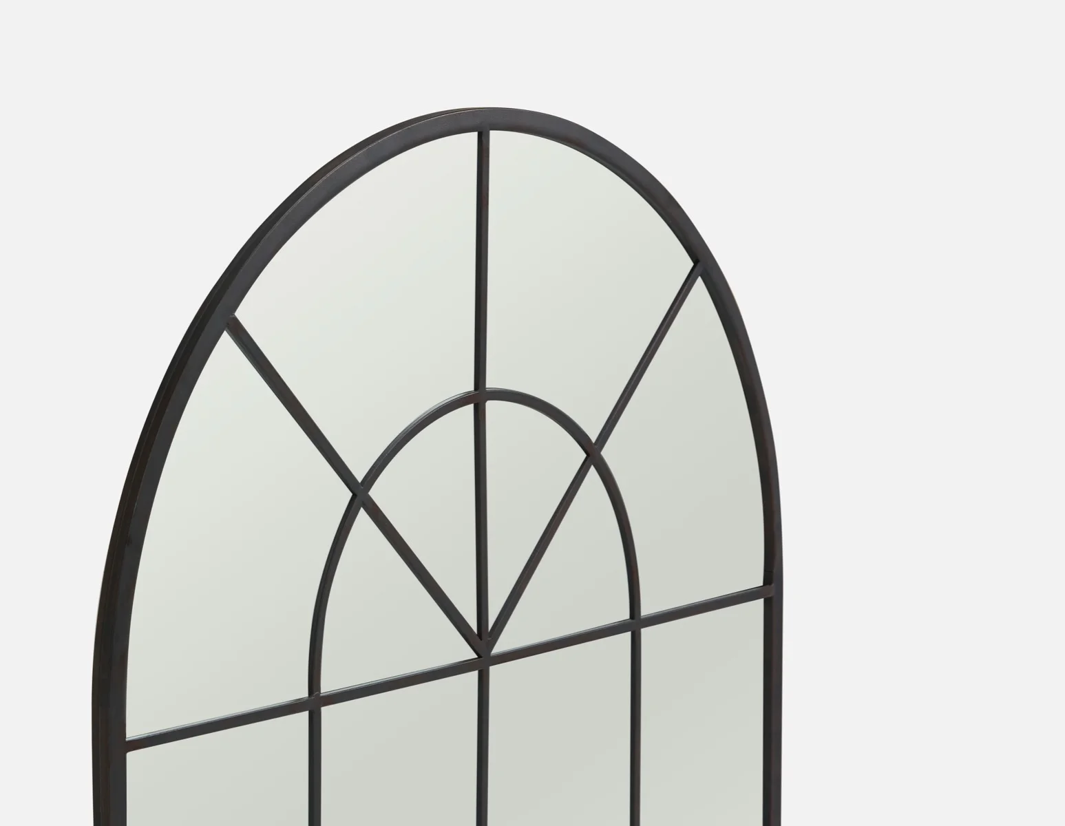ELLIS — Mirror 90 cm x 135 cm - Image 3