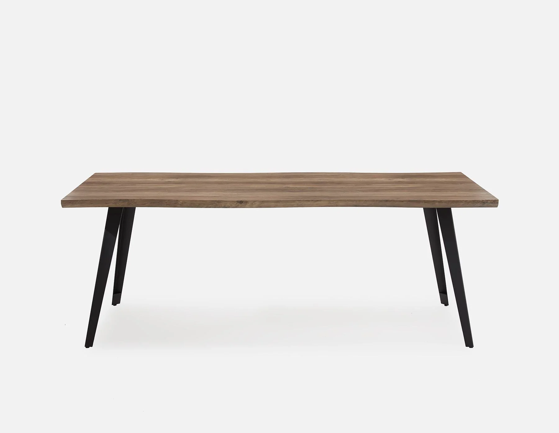 JERRY — Large dining table 210 cm - Image 3