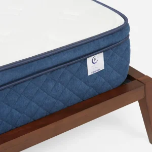 ROYAL ULTIME — Double size mattress