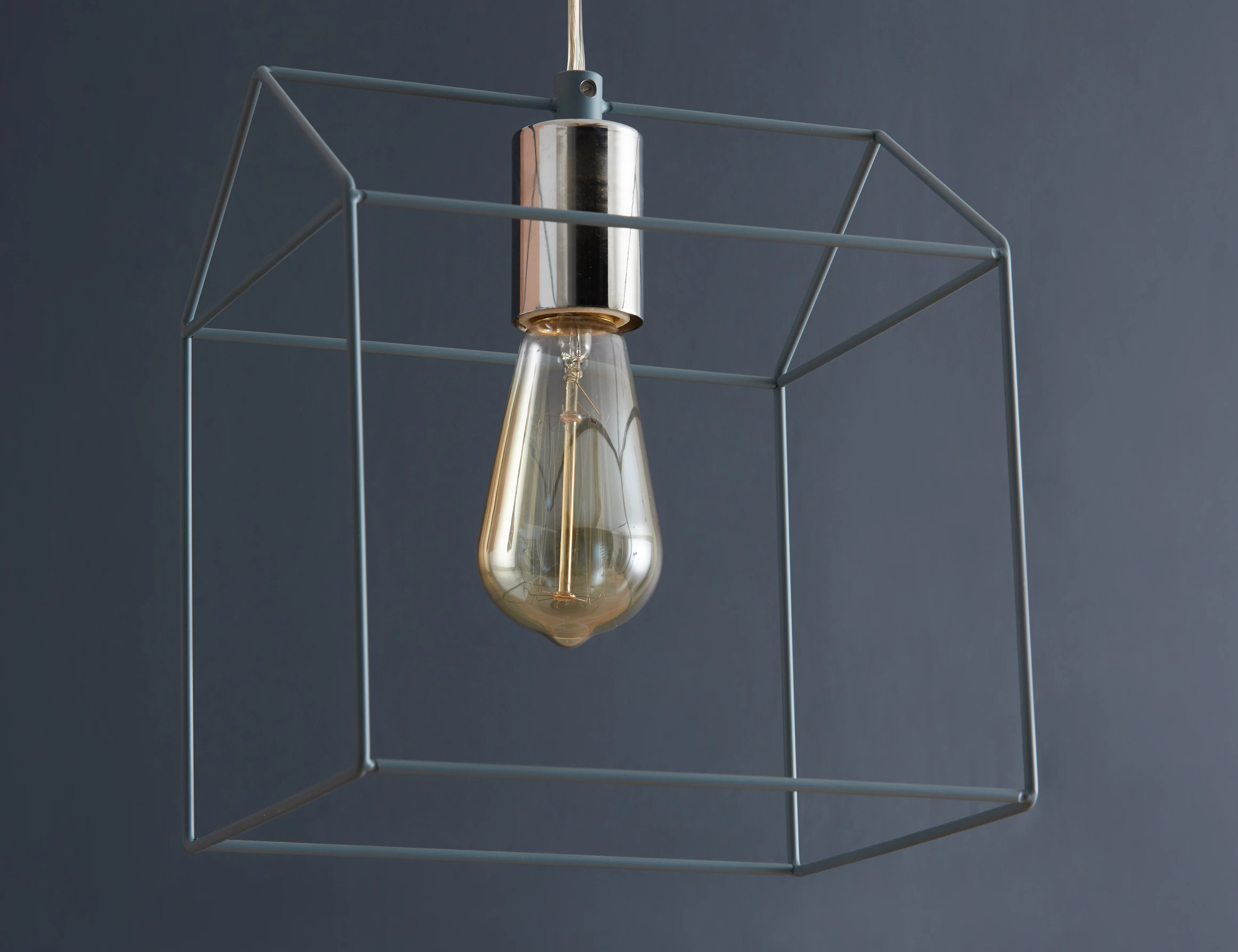 CASA — Plug and switch pendant 22cm x 18cm - Image 5