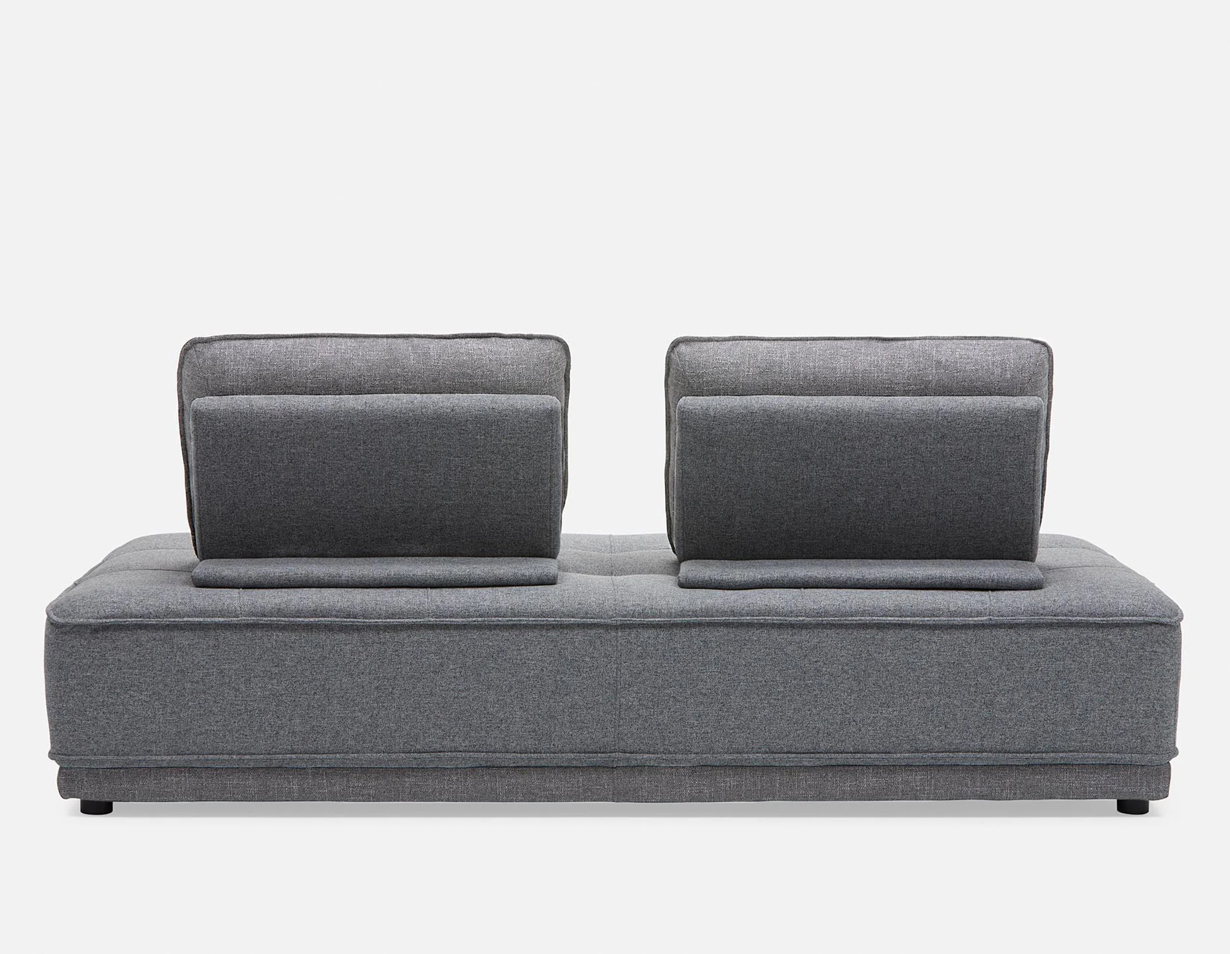 CHAMELEON — Modern sofa (72-63-11-30) - Image 11