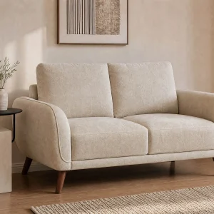 STEF — Mid-century modern loveseat