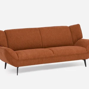 MARJORIE — Modern contemporary sofa (57-64-77-45)