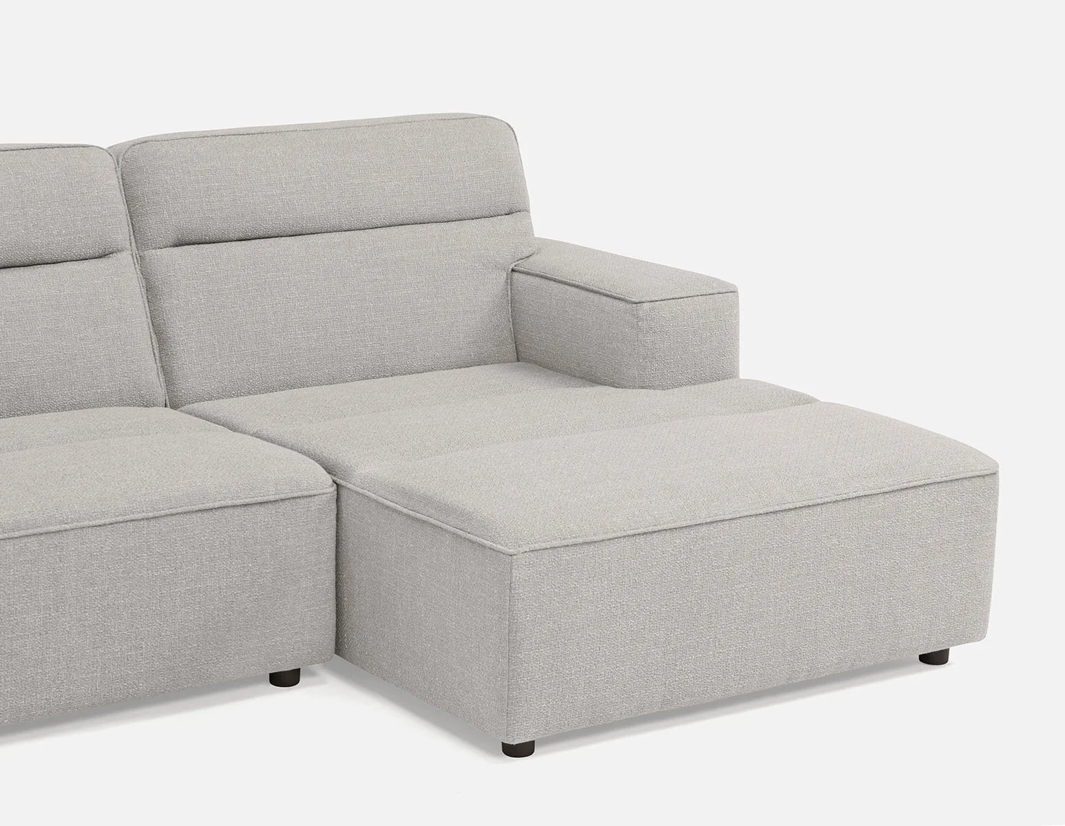 REVAN — Modern modular sofa customize to fit your space (84-92-35-30) - Image 6
