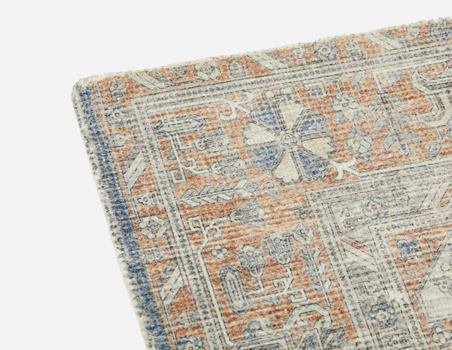 GAIA — Hand tufted polyester rug 6'x9' - Image 6