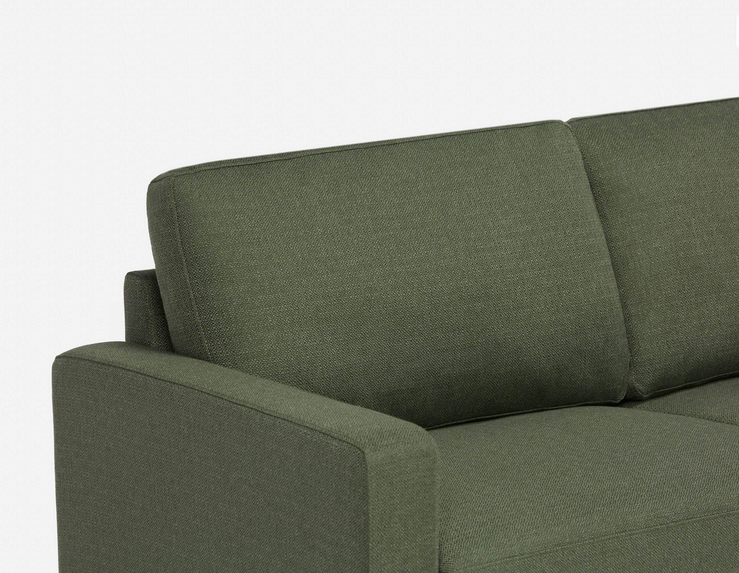 TERESA — Modern right-facing sectional sofa (62-44-40-70) - Image 6