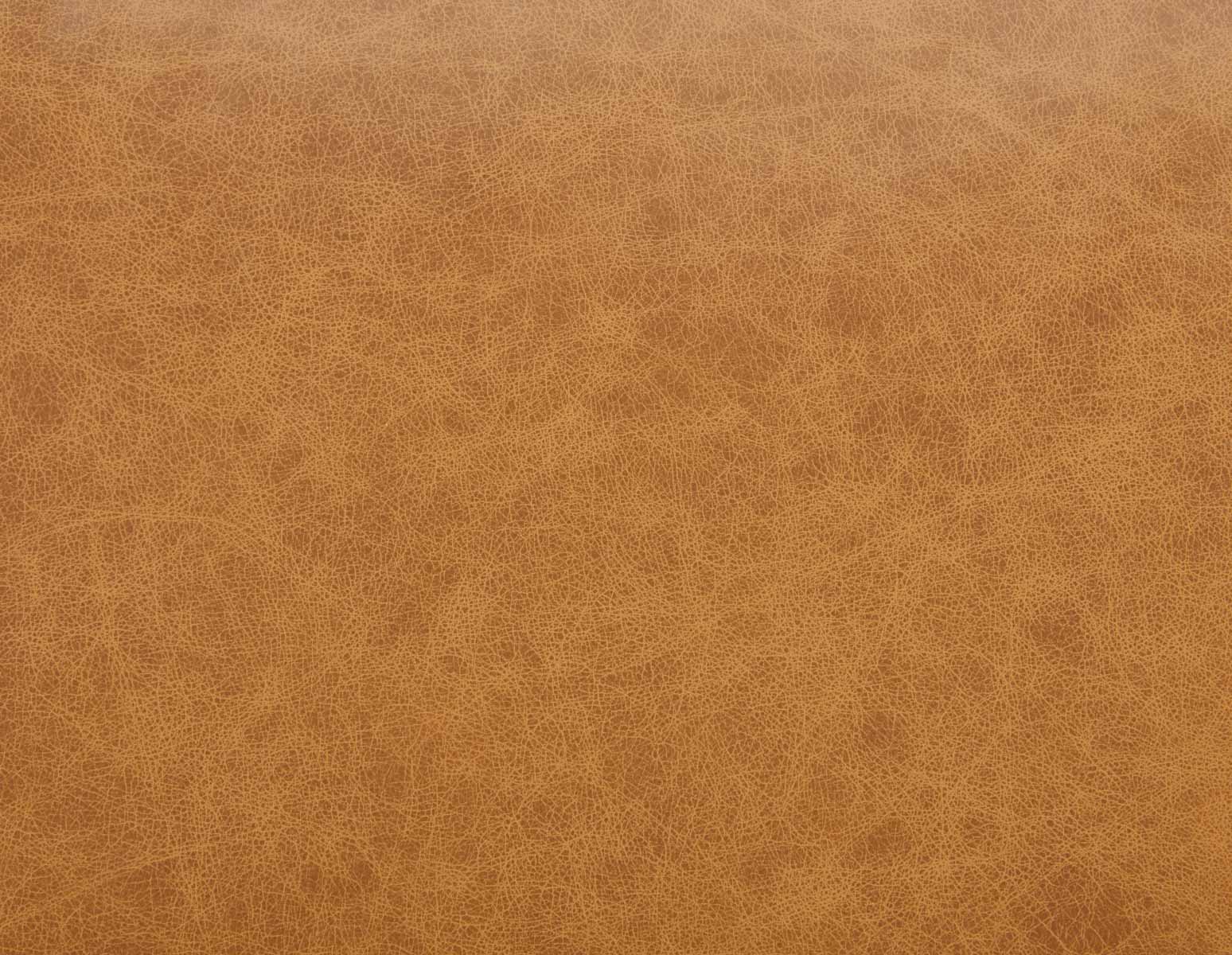 MONTE — 100% leather ottoman (08-82-47-49) - Image 11