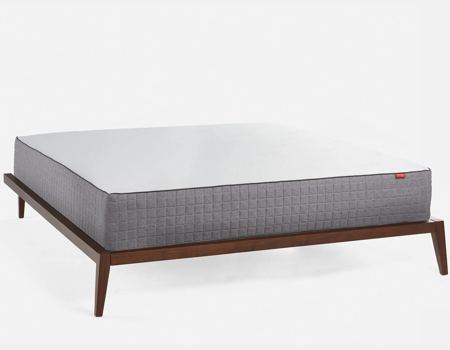 LOFT HYBRID — King size mattress - Image 3