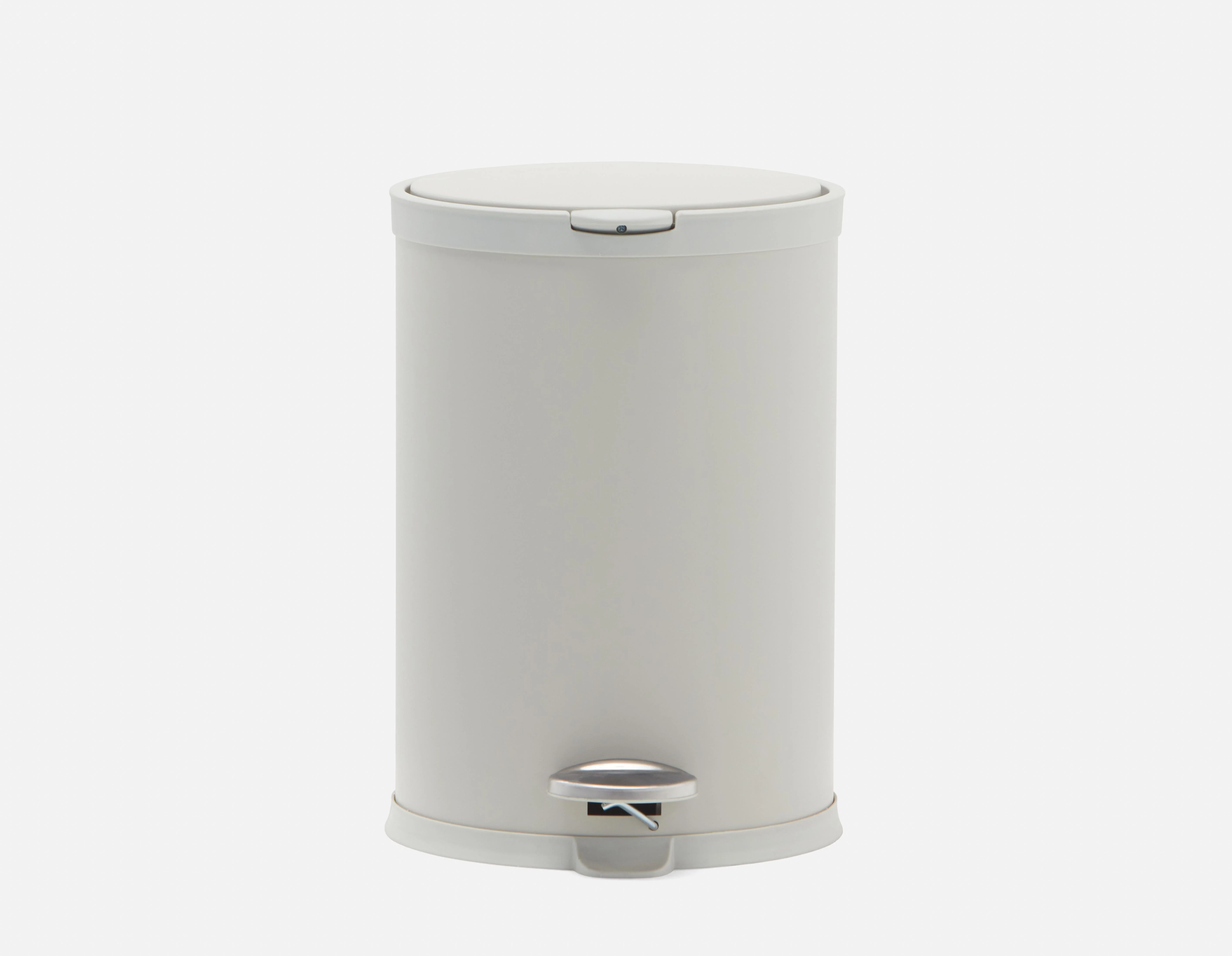 STRATO — Pedal waste bin 12 l - Image 2