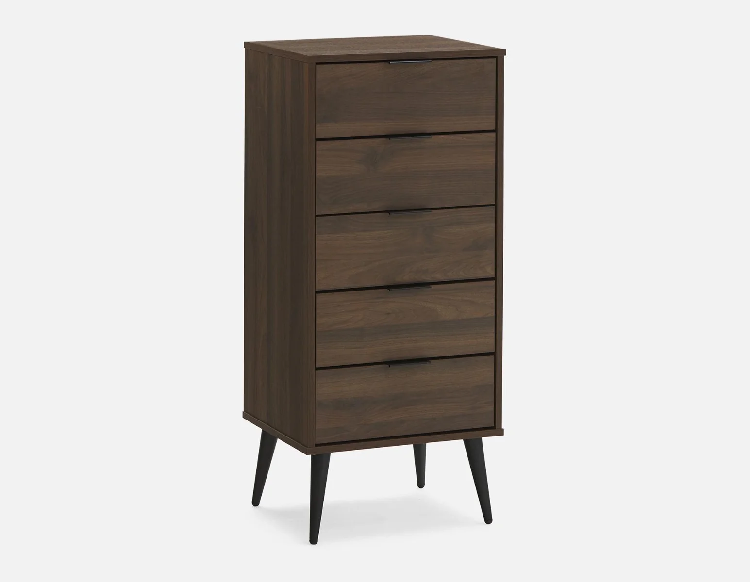 NADIA — 5-drawer chest - Image 2