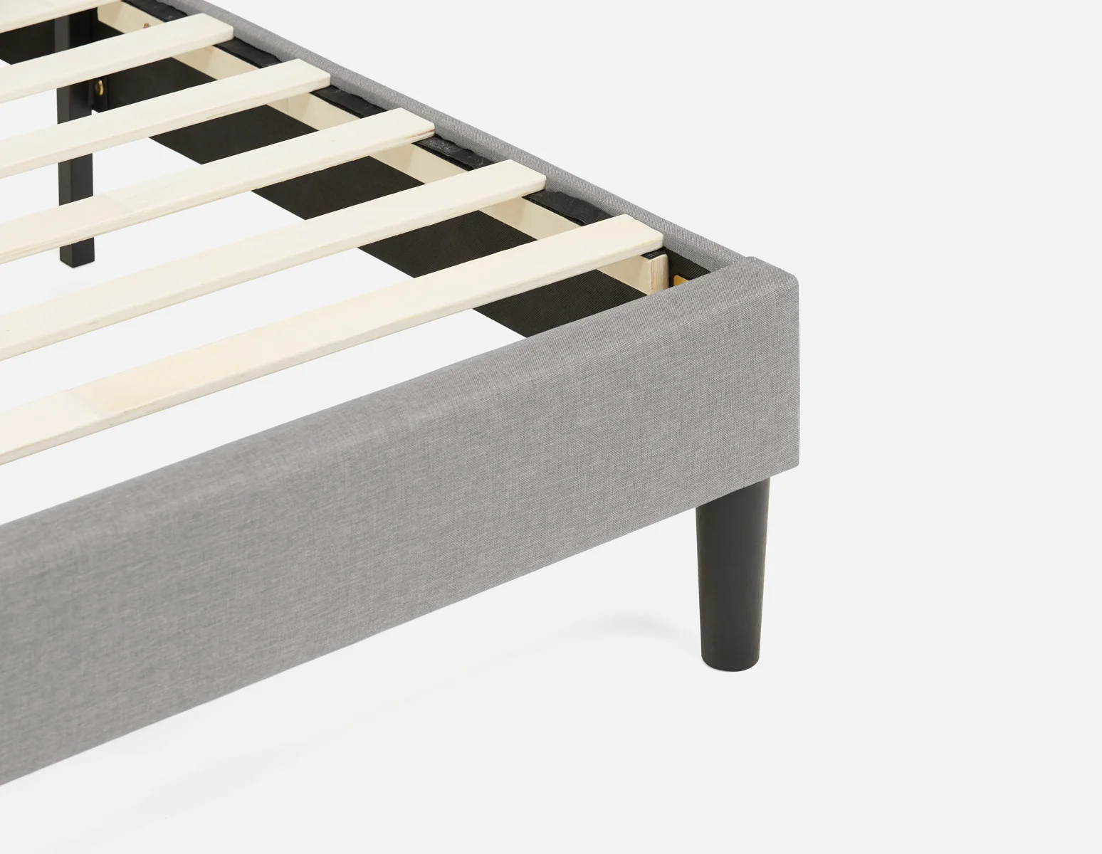 MARVELL — Modern twin size bed (74-38-19-62) - Image 4