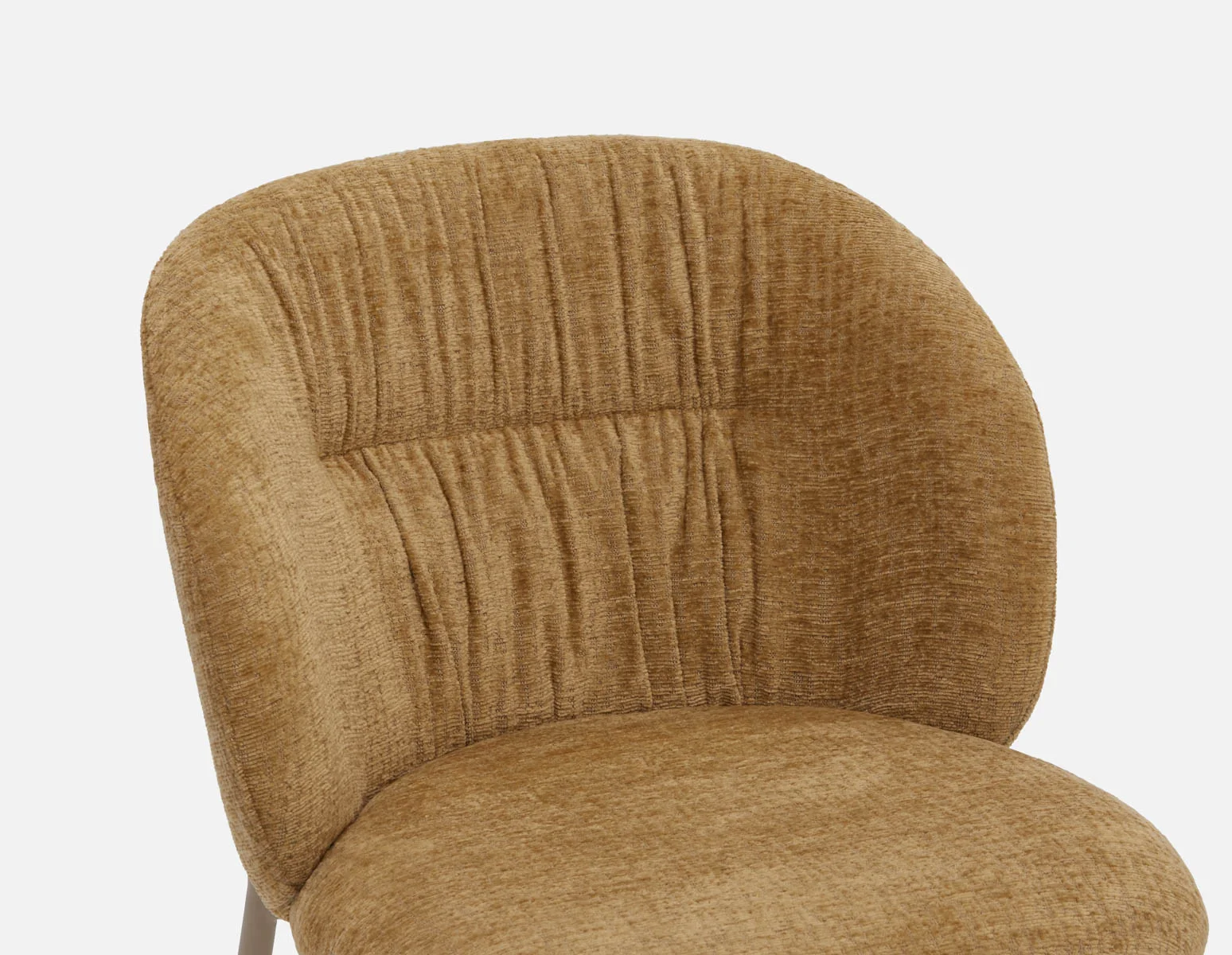 ELODI — Contemporary counter stool with backrest 66cm (14-99-54-96) - Image 8
