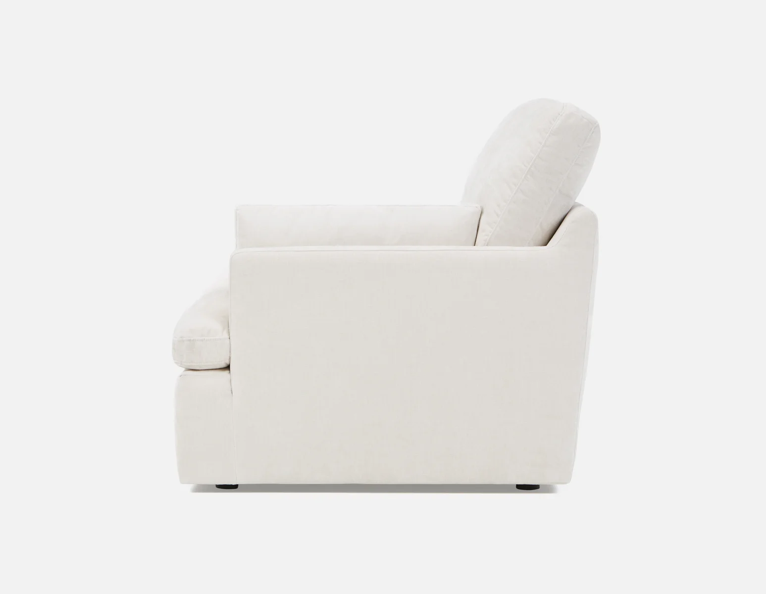 CHABLIS — Armchair 40" superior comfort (04-97-60-46) - Image 9