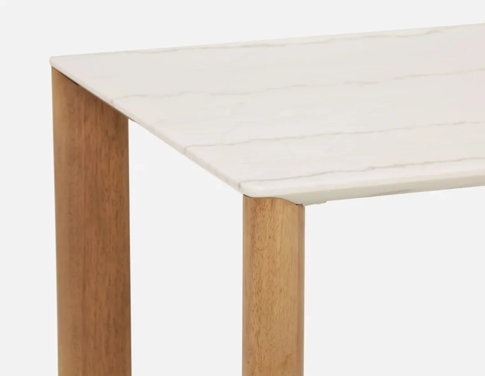 GIULIA — Modern contemporary dining table 180 cm - Image 7