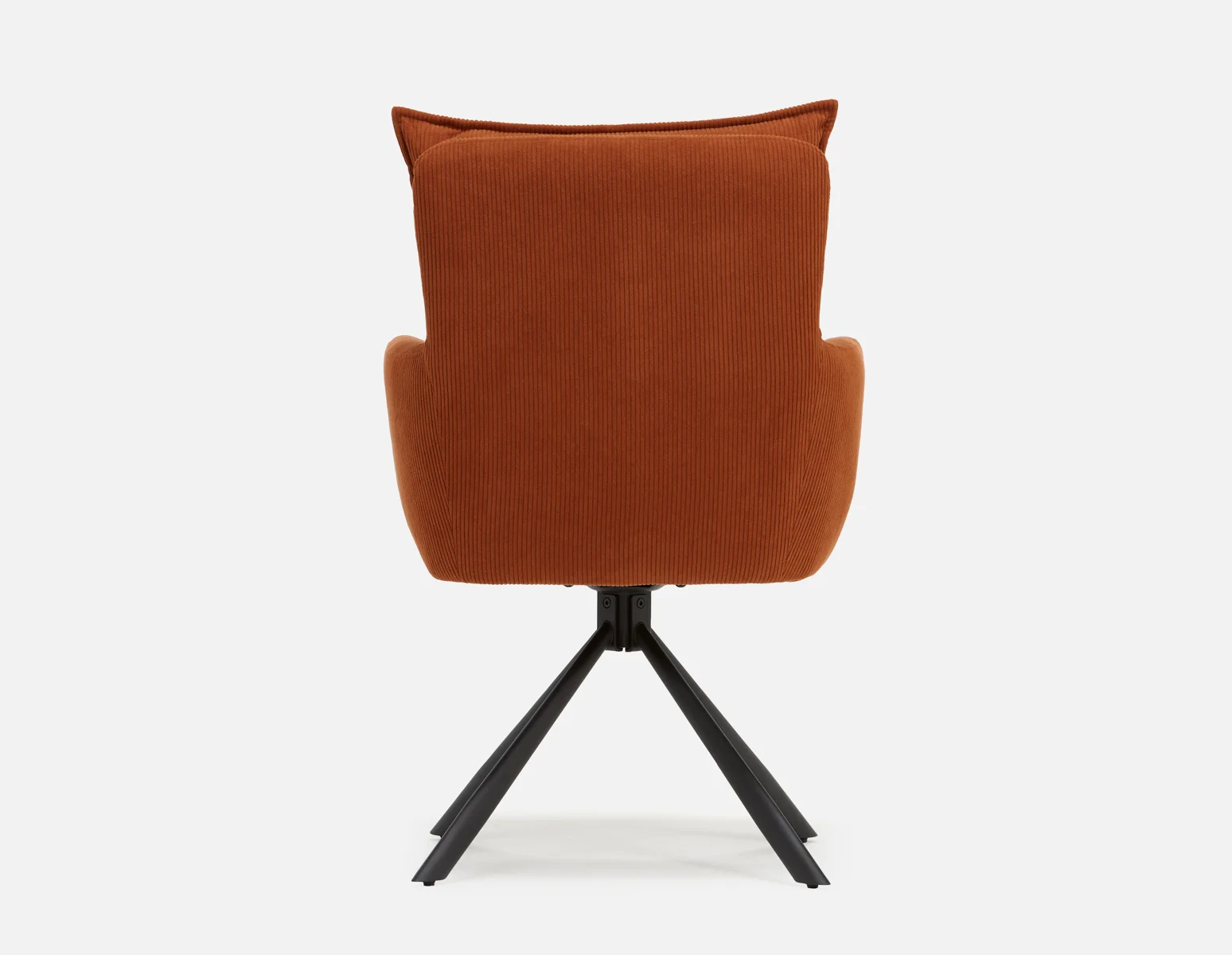 RICHARD — Swivel dining armchair (42-34-41-45) - Image 8
