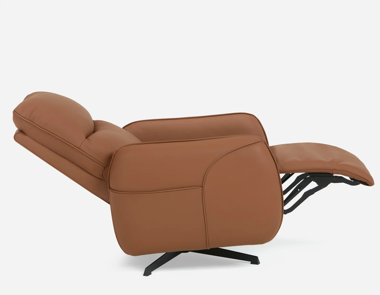 JASPER — Modern contemporary power-reclining armchair (75-81-07-49) - Image 13