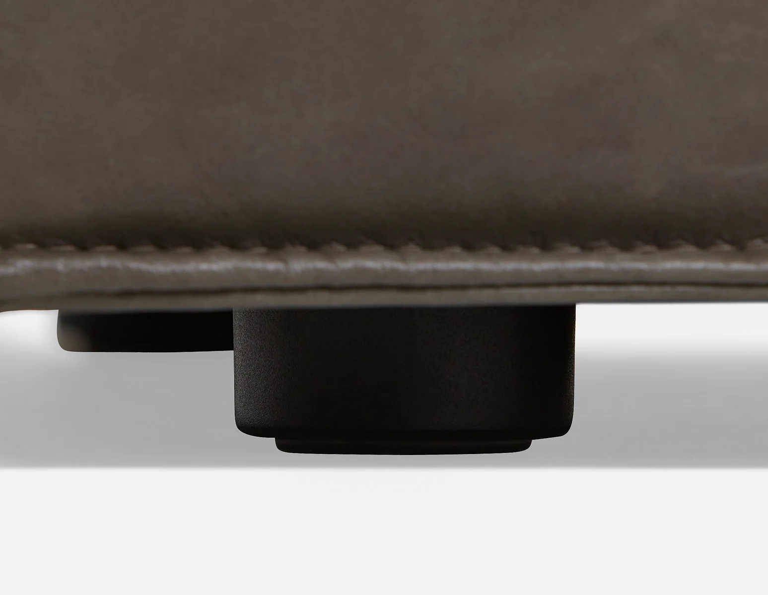 VARZY — Ottoman 86 cm (80-90-63-30) - Image 3
