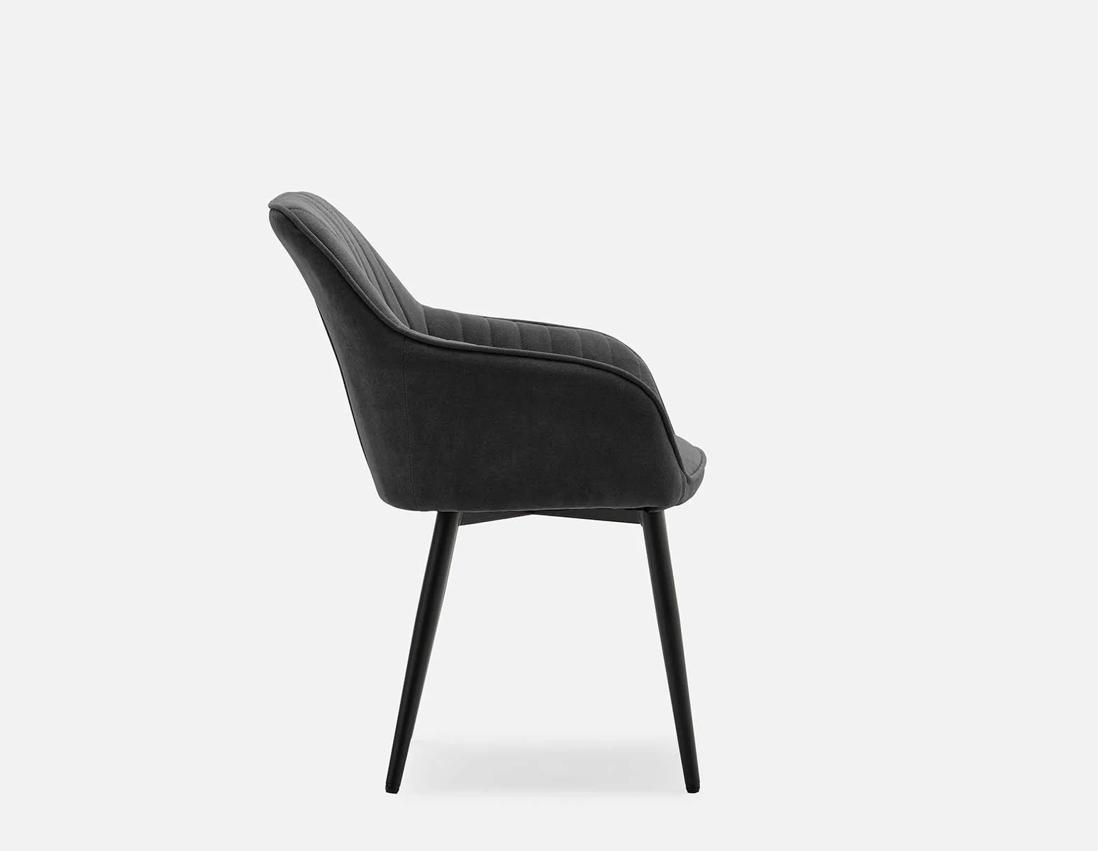 MEDAN — Dining armchair (45-80-92-33) - Image 5