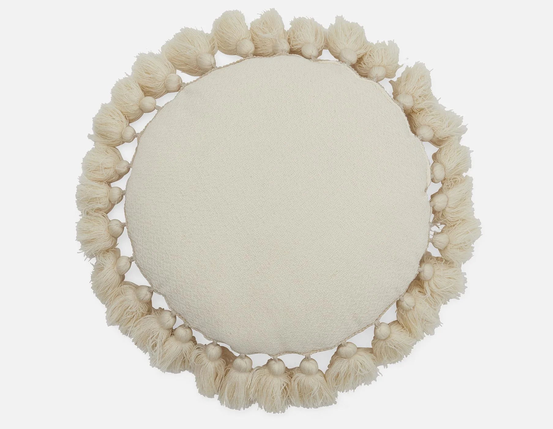 DEMBA — Cushion 40 cm x 40 cm (47-17-09-10) - Image 4