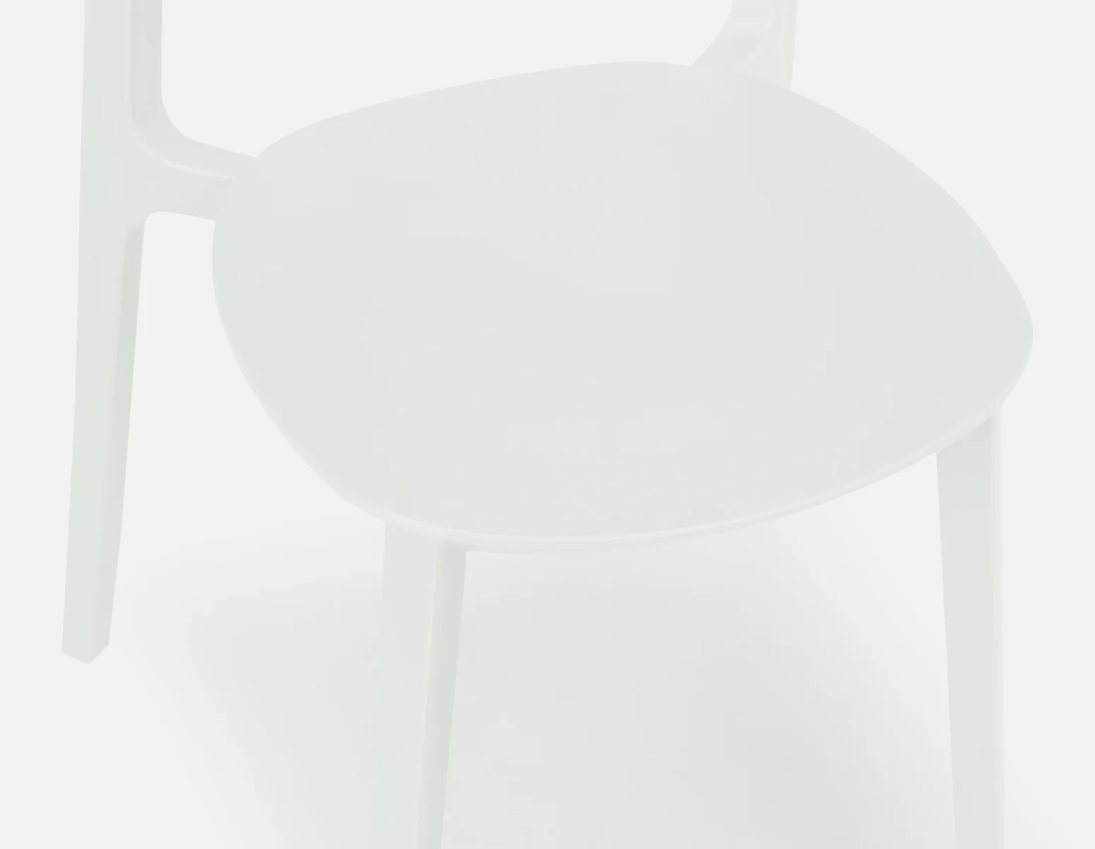 ATLANTA — Indoor/outdoor dining chair (65-65-88-10) - Image 3