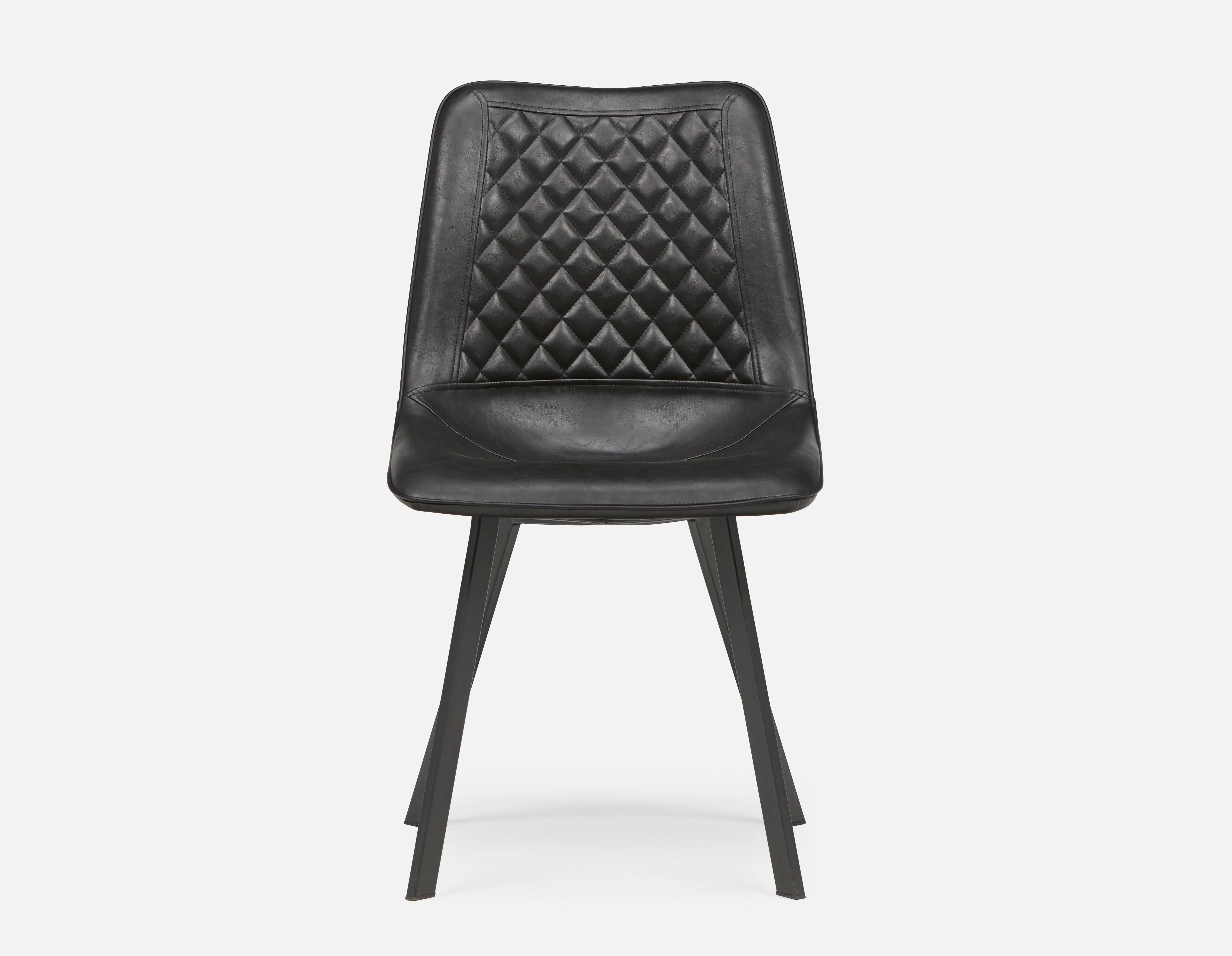 MALI — Mid-century modern dining chair (19-75-30-20) - Image 3