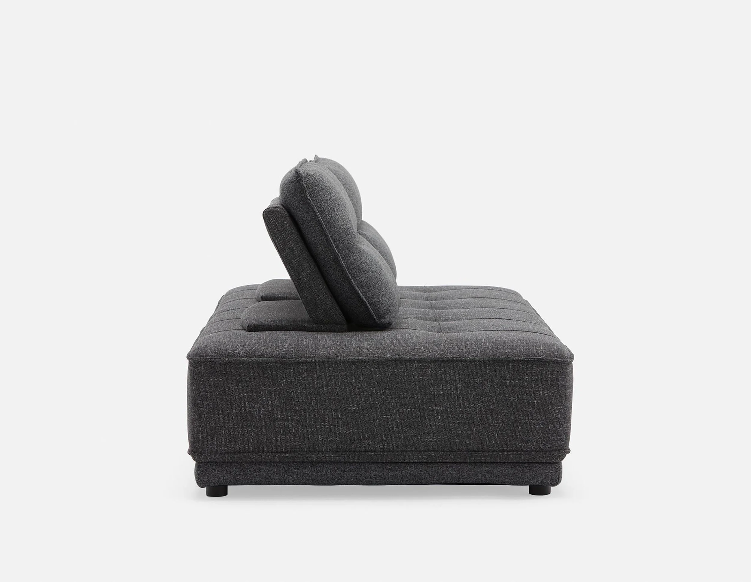 CHAMELEON — Modern sofa (72-63-11-33) - Image 9