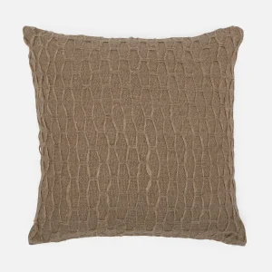 JAD — Linen cushion 50 cm x 50 cm