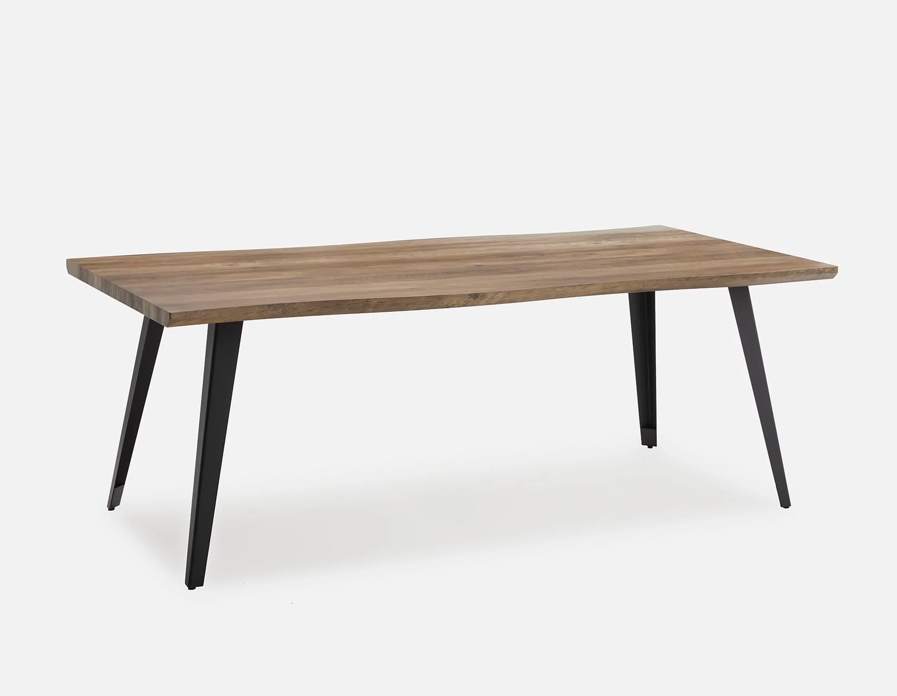 JERRY — Large dining table 210 cm - Image 9