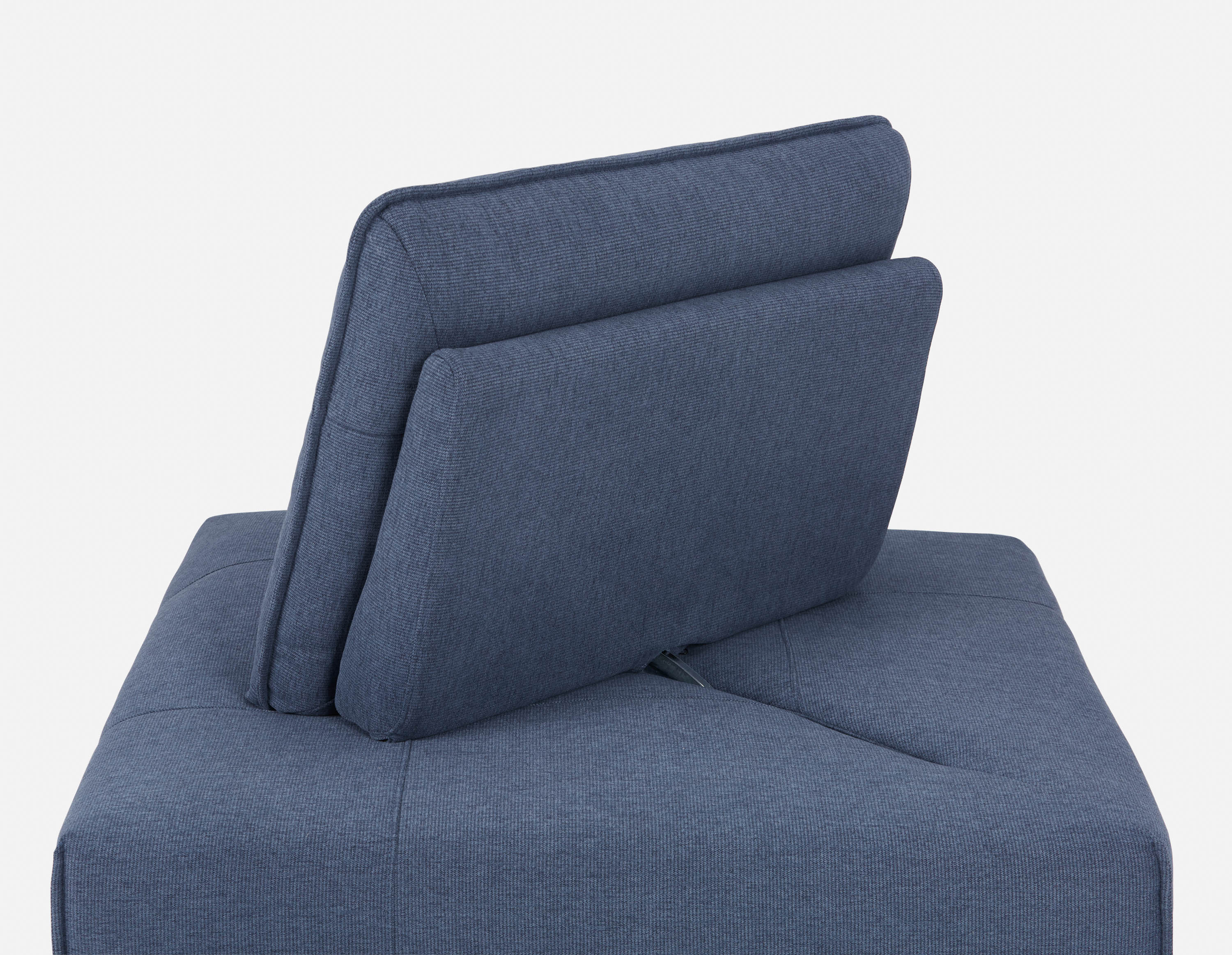 SIMON — Corner seat with adjustable backrest (61-42-44-60) - Image 5