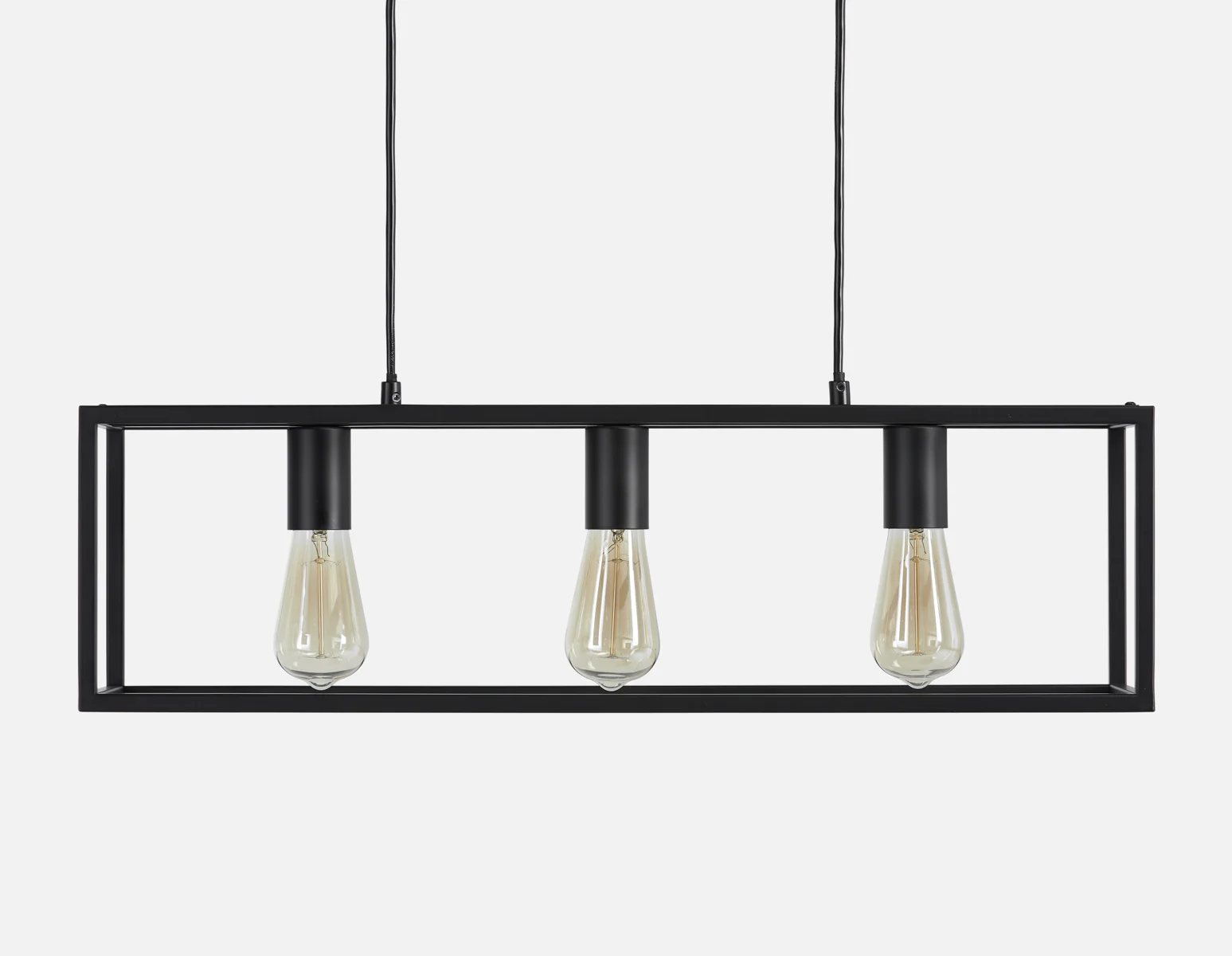 KIRUN — Modern industrial pendant 70 cm - Image 9
