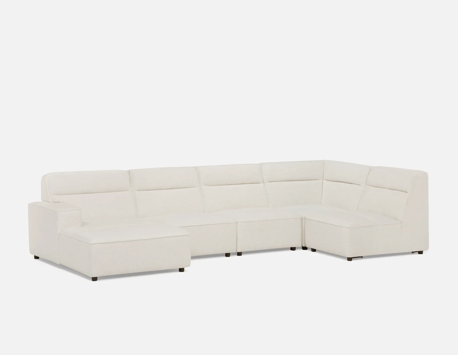 REVAN — Modern modular sofa customize to fit your space (38-67-79-46) - Image 11