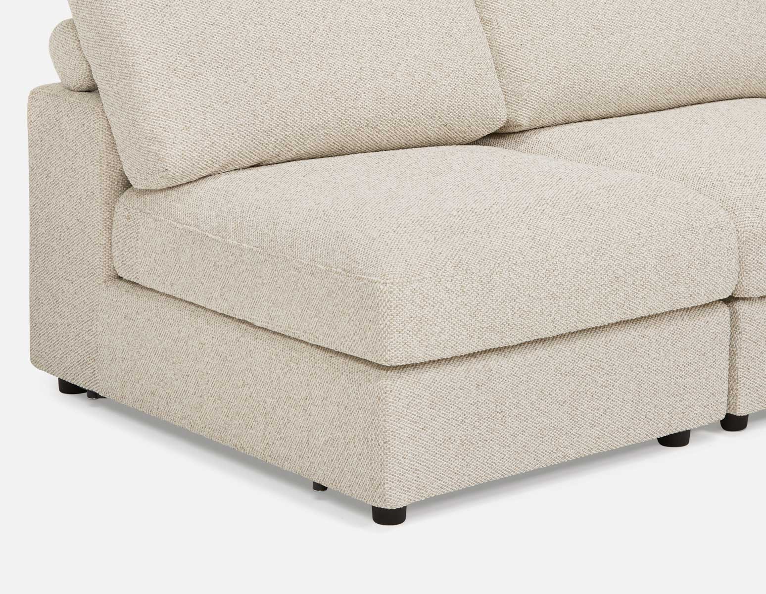 OLISA — 6-pc modular interchangeable sofa (41-61-15-95) - Image 2