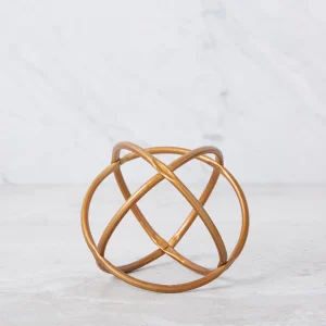 OLINDA — Decorative ball 14 cm