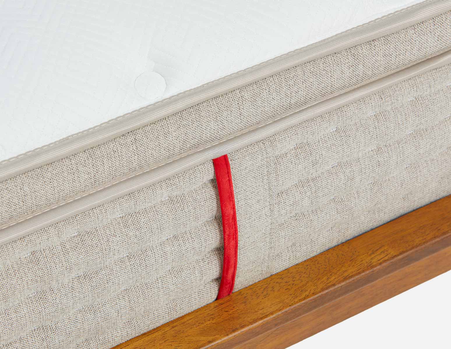 HOTEL — King size premium mattress - Image 6