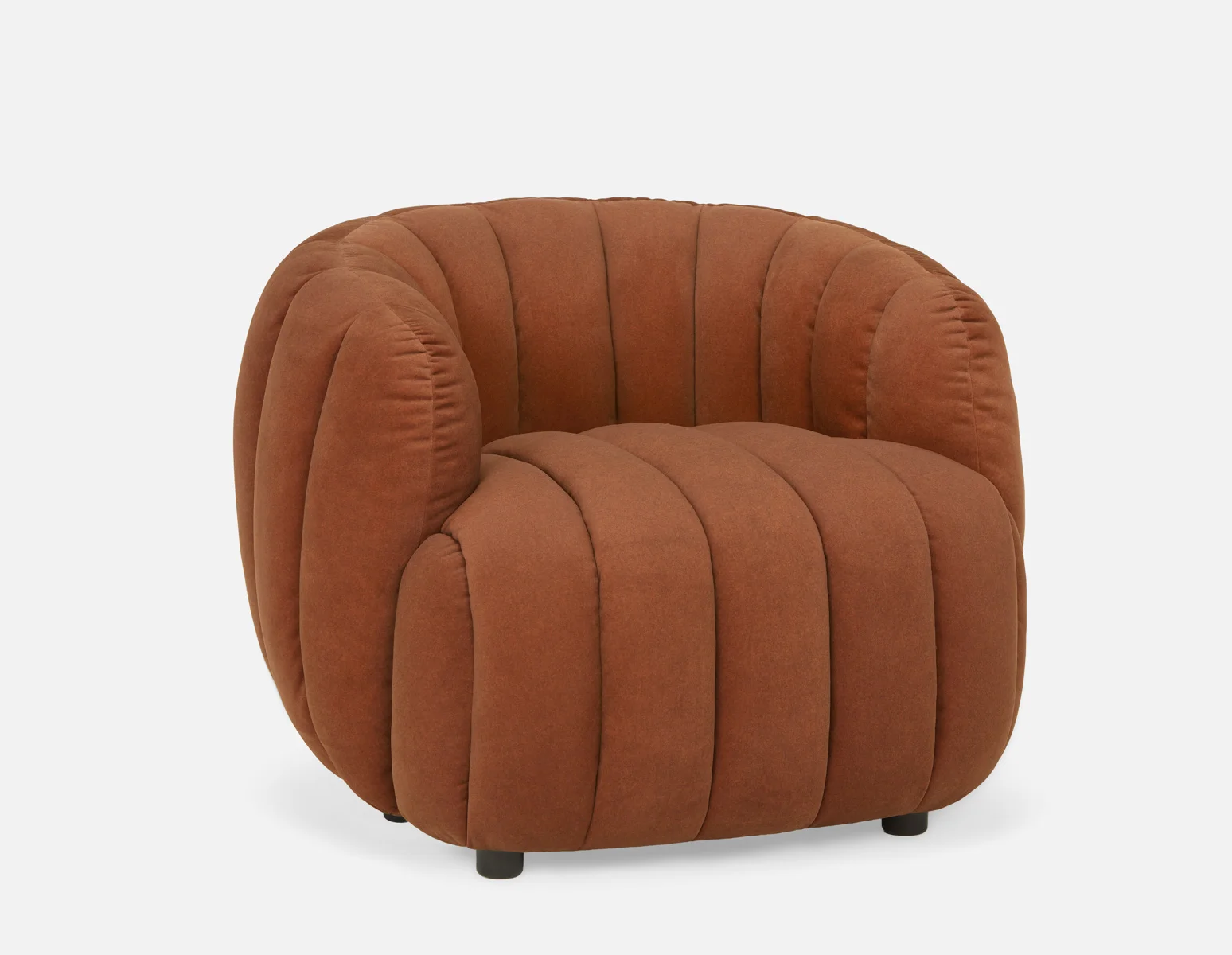 ALDI — Modern retro accent chair (85-35-74-45) - Image 11