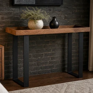 BOKARO — Console table (56-88-92-96)