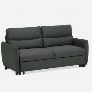 VERONIQUE — Contemporary sofa-bed (49-83-84-02)