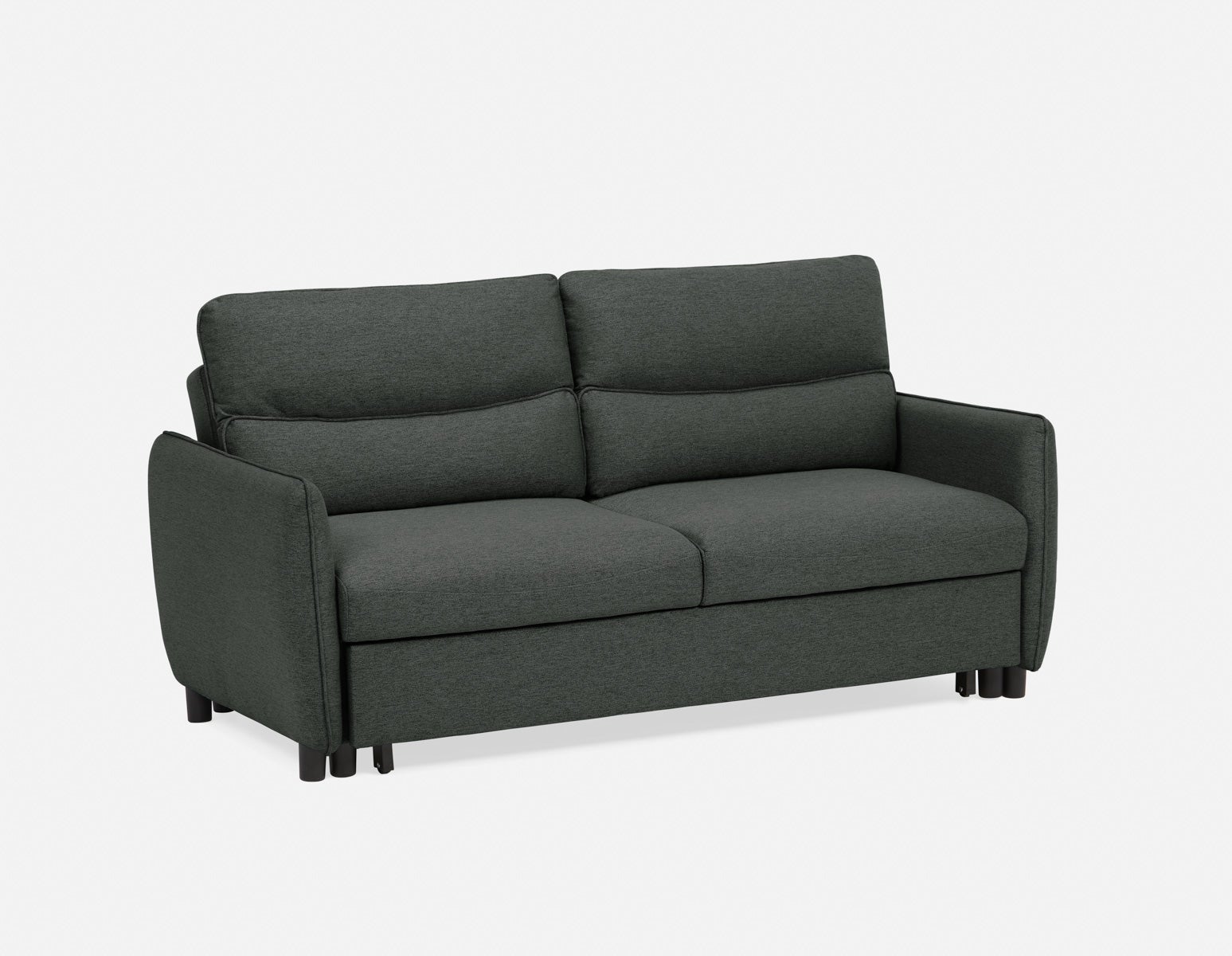 VERONIQUE — Contemporary sofa-bed (49-83-84-02)