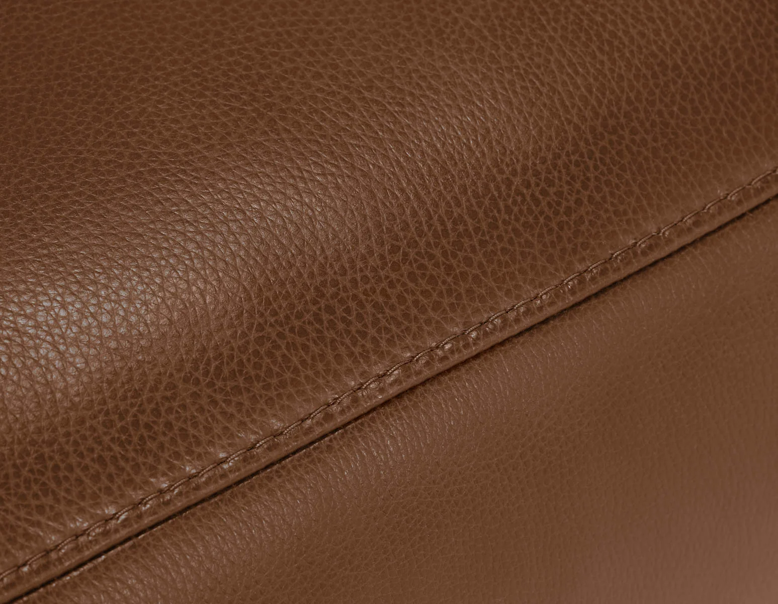 CALVERO — Contemporary power-reclining and glider 100% leather armchair with usb port (84-12-10-96-F) - Image 4