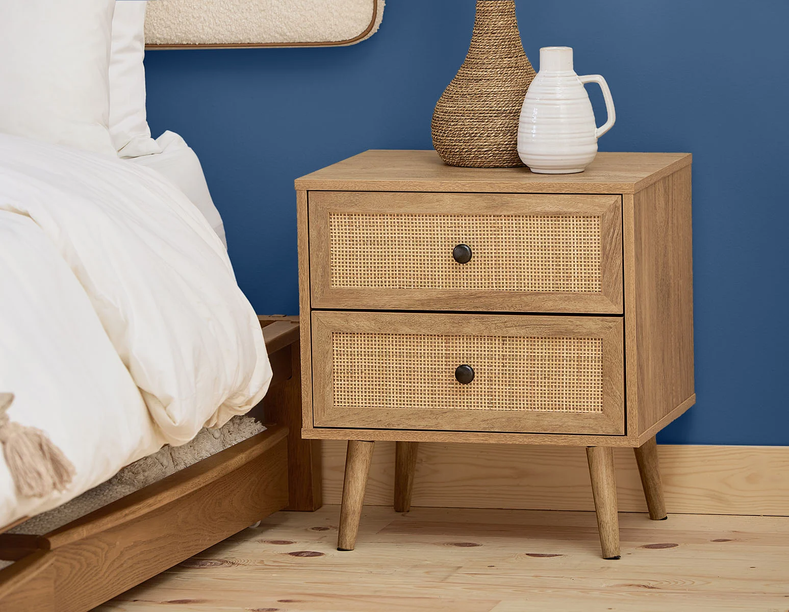 JETT — Nightstand (31-21-41-96)