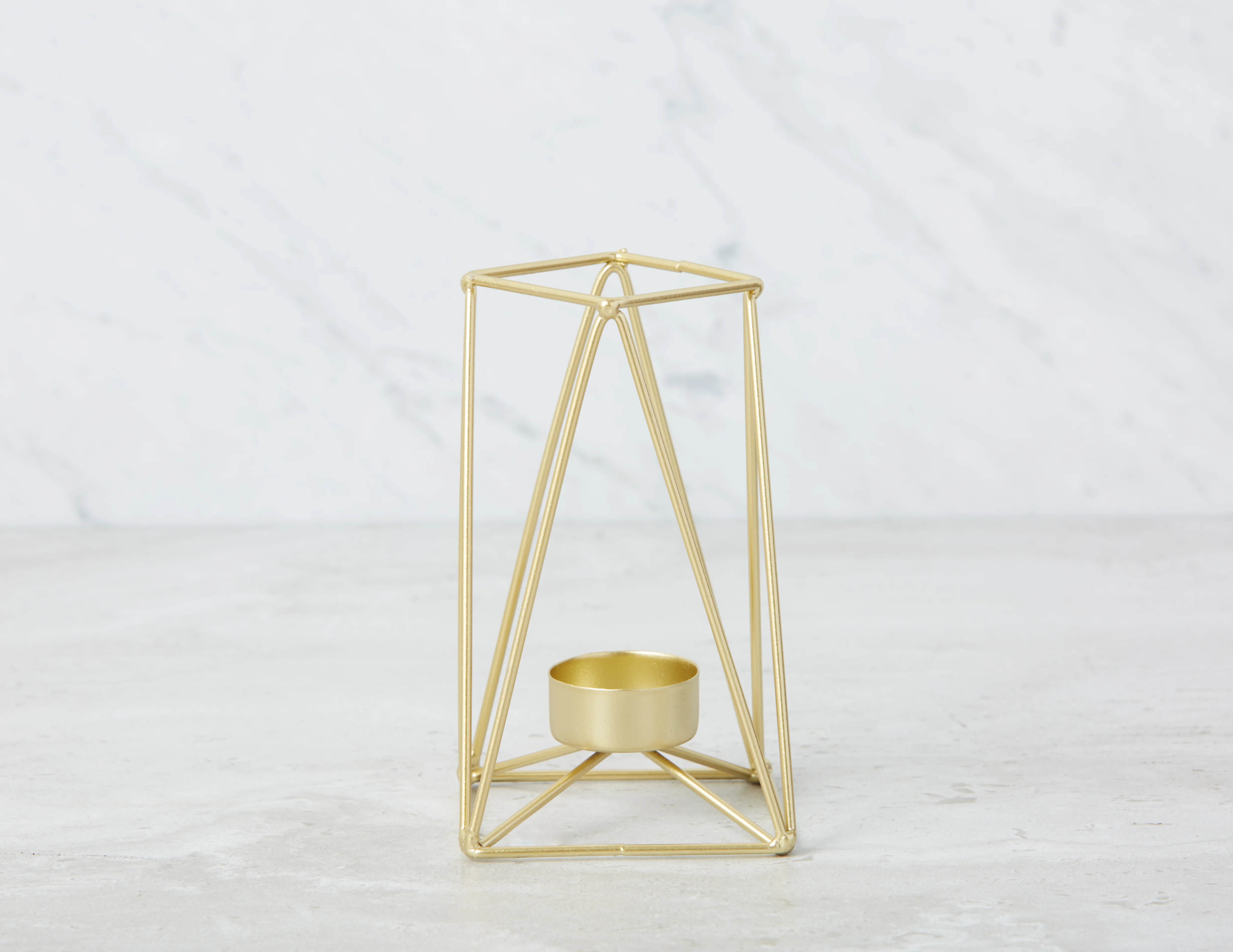 SHIRLEY — Tealight holder 16 cm - Image 2