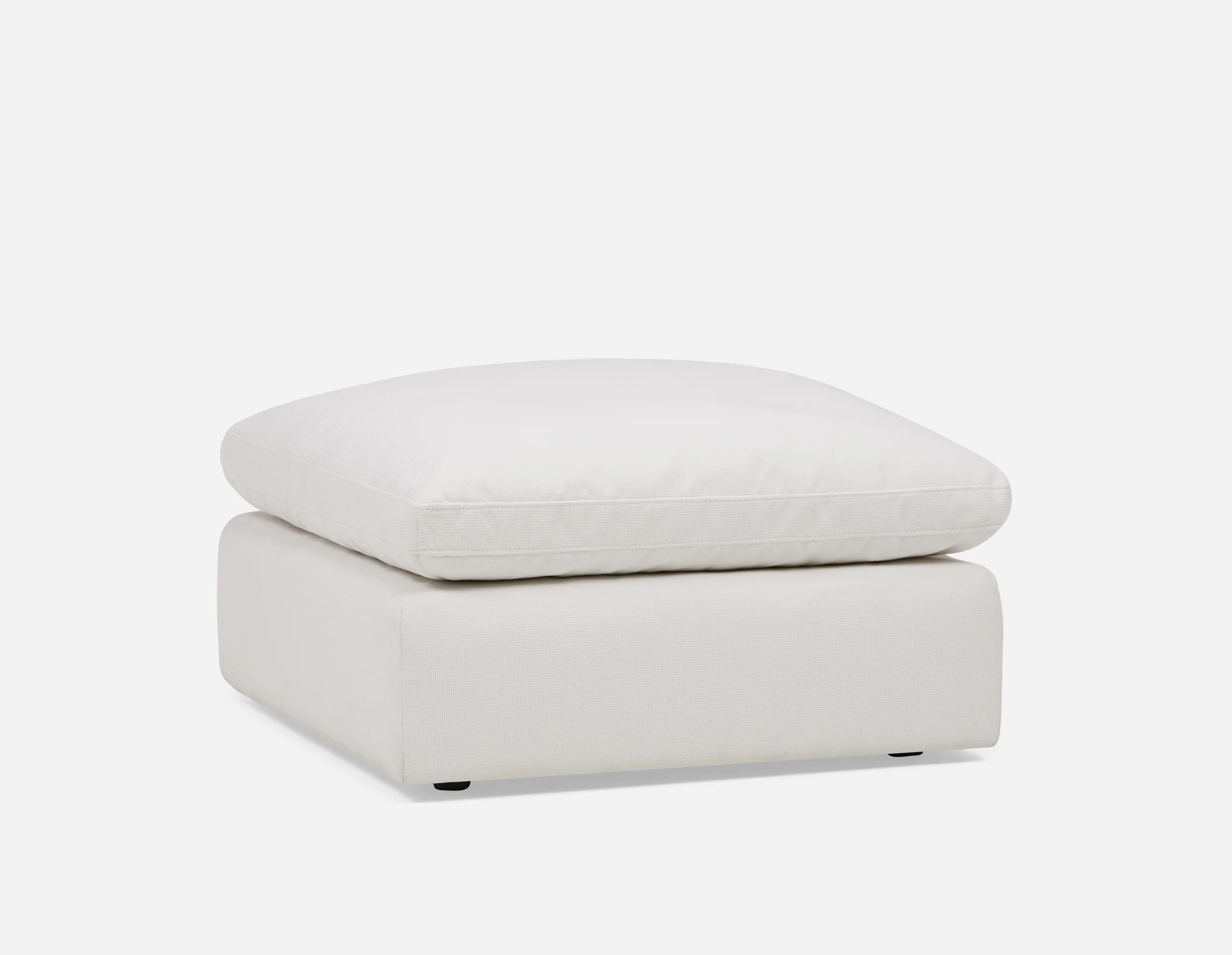 HELIO — Contemporary ottoman (06-62-72-46) - Image 10