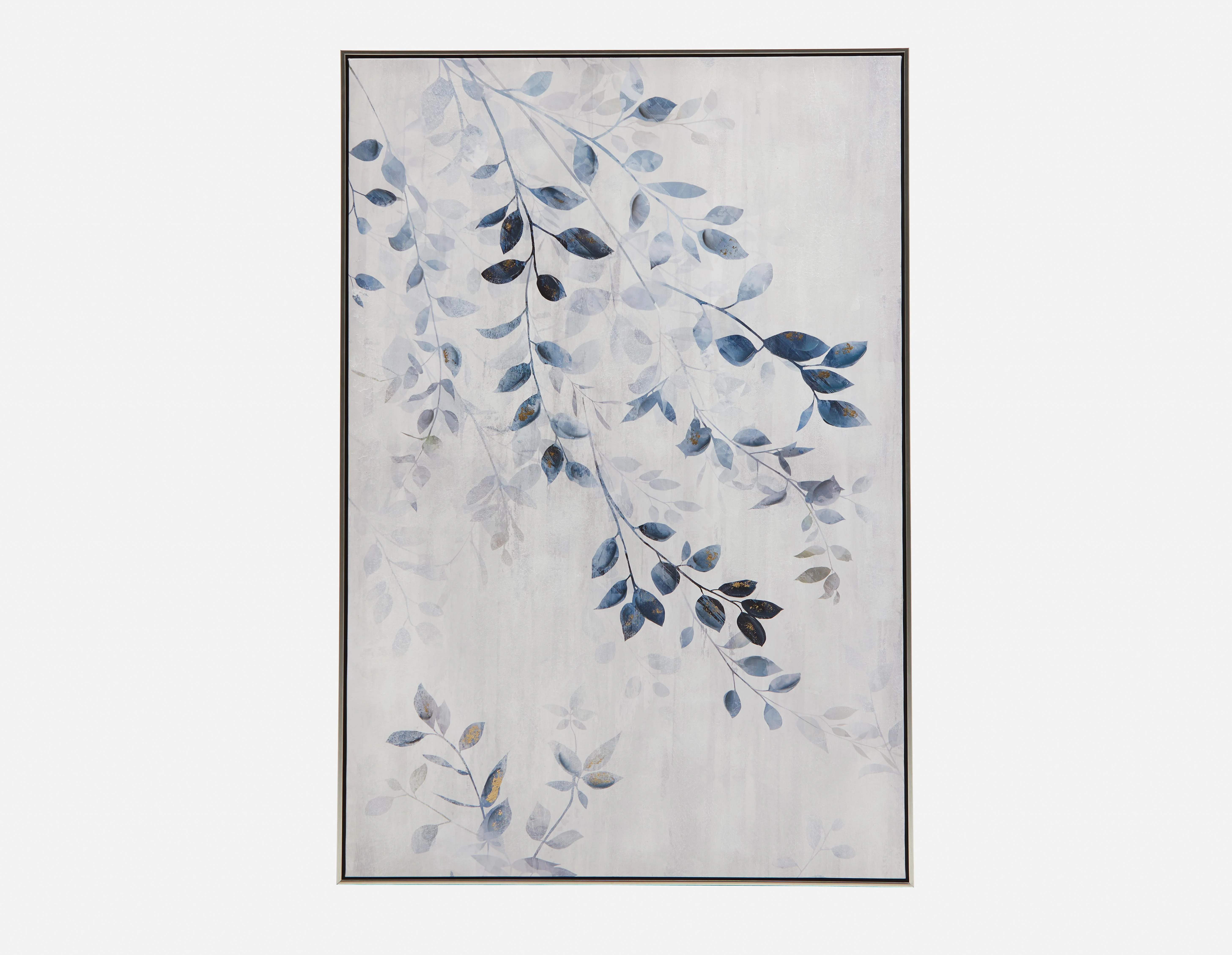KIMORA — Acrylic painting 80 cm x 120 cm - Image 2