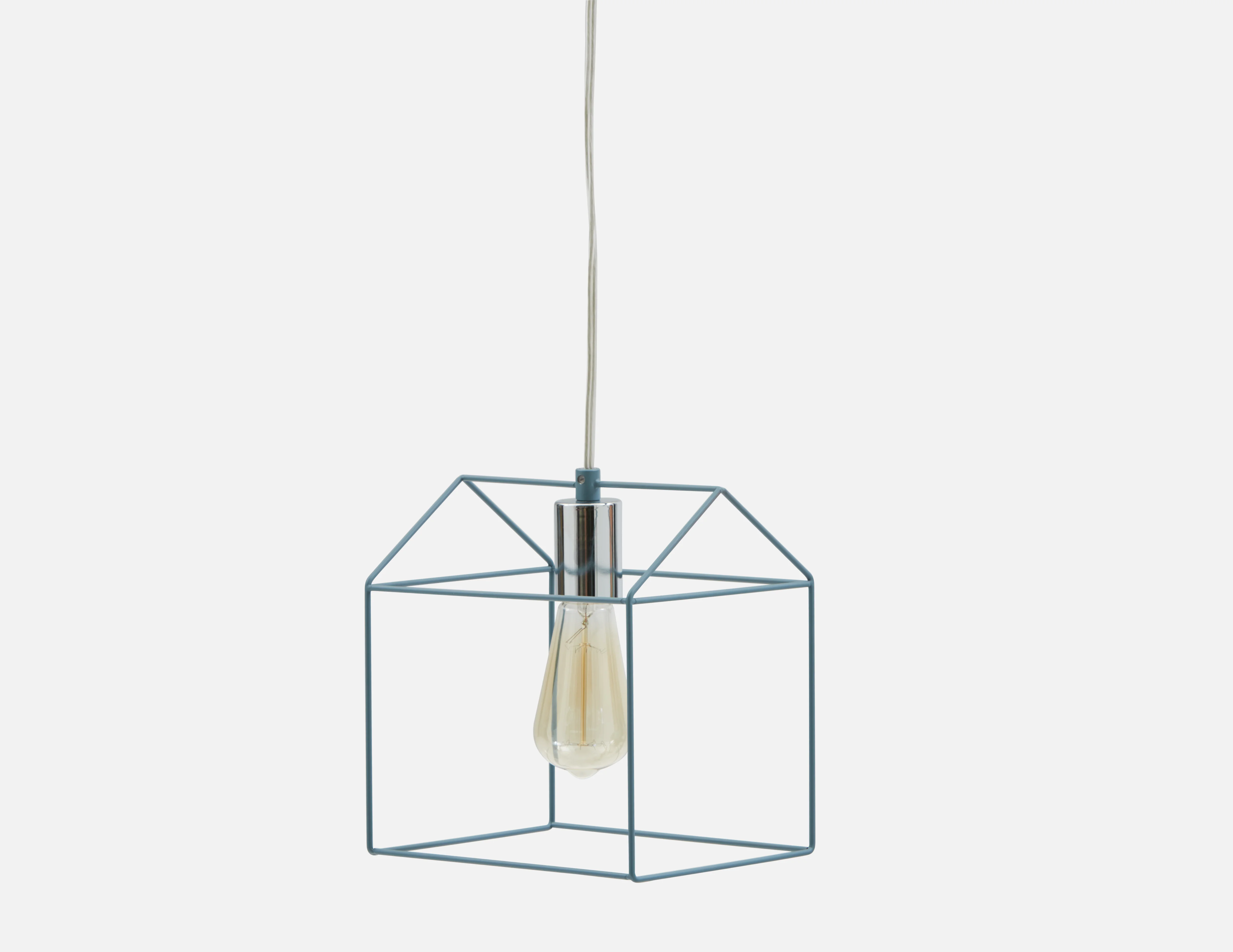 CASA — Plug and switch pendant 22cm x 18cm - Image 4