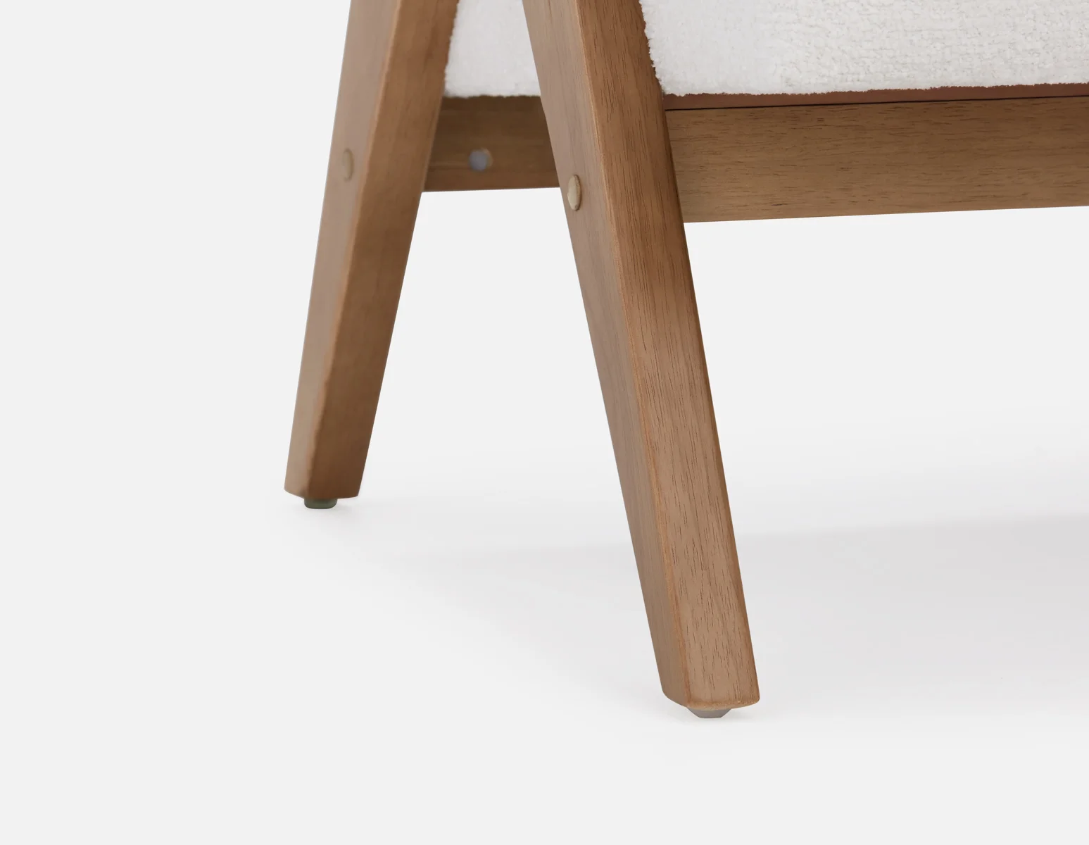HAZEL — Midcentury classic accent chair (88-69-30-95) - Image 5