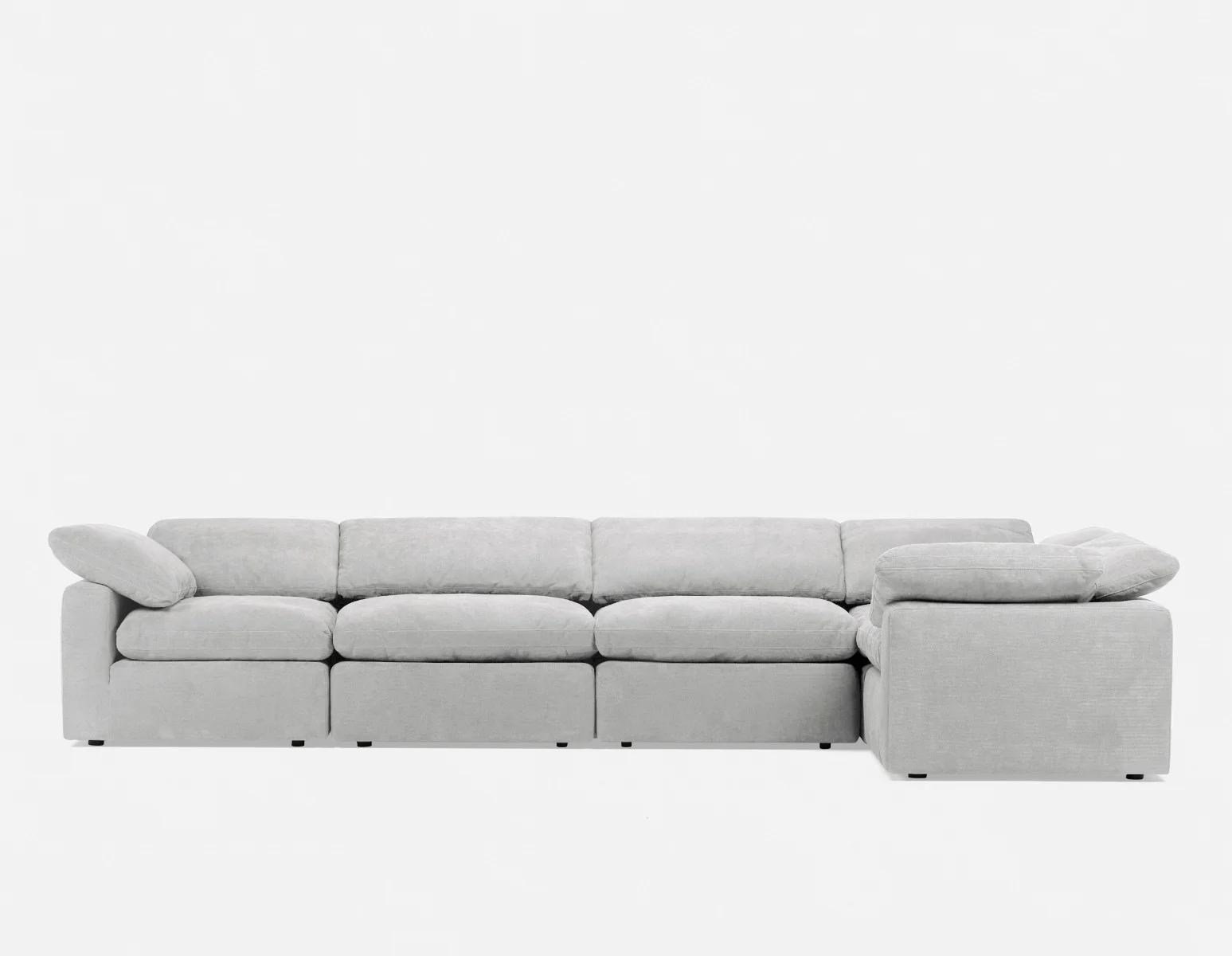 HELIO — Contemporary modular sectional sofa (23-35-98-30) - Image 10
