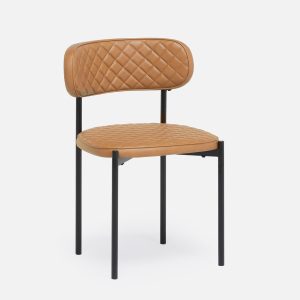 BERN — Mid-century modern dining chair (14-75-68-49)