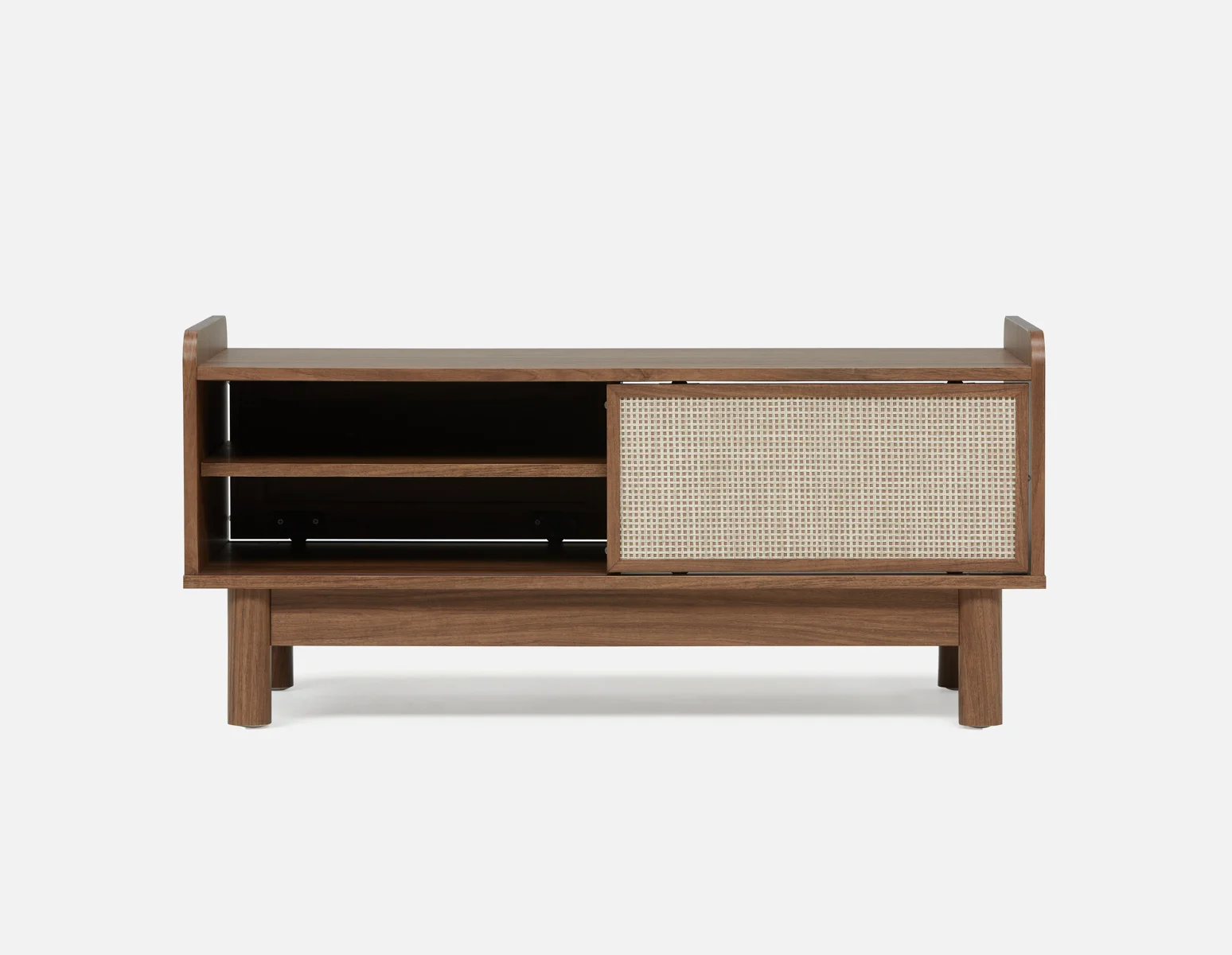 ELLINGTON — Contemporary coffee table - Image 3